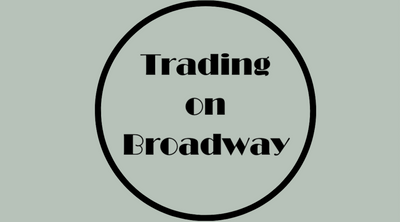Trading on Broadway