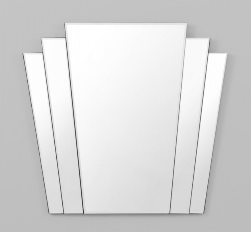 DECO MIRROR